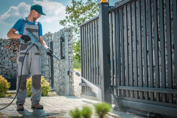 Best Restaurant Pressure Washing  in Narrows, VA
