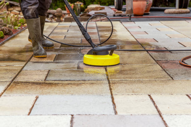 Narrows, VA Pressure Washing Company