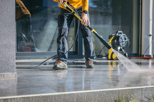 Playground Equipment Cleaning in Narrows, VA
