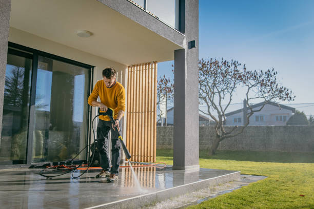 Best Patio and Deck Pressure Washing  in Narrows, VA